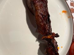 -通海俄式烧烤·俄罗斯大串(嵩山路店)