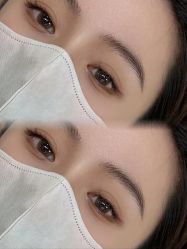 -初心纹眉洗眉·美甲美睫