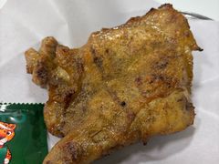 -下环街市熟食中心