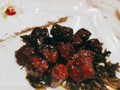 -青叶202都市餐厅(迪诺水镇店)