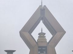 -法门文化景区