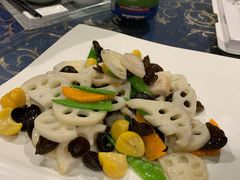 -悦真雅院·四合院·清真私房菜(雍和宫店)