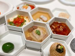 -民国红公馆·秦淮八艳(夫子庙店)