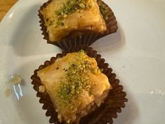 -ELI FALAFEL Lebanese&Mediterranean黎巴嫩美食(富城路店)