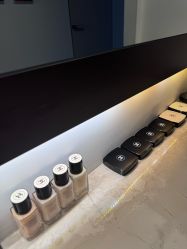 点击看大图 -栖SPA·ONDA ·海菲秀·皑皑科技美肤中心