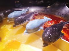 -湊湊火锅·茶憩(东城万达店)