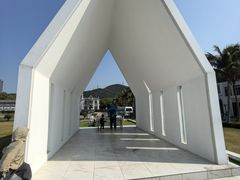 -玫瑰海岸文化旅游度假区