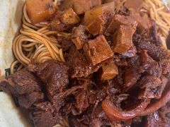 -旺泉餐饮店·清真牛肉面馆