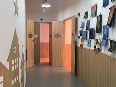 教室-小门牙好性格托育(北外滩中心)