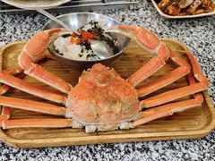 -震海贝烤贝·民俗特色店(延吉总店)