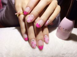 iphone_upload_pic-星美甲