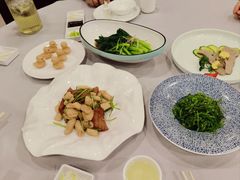 -全聚德(上海首店浦东店)
