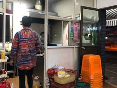 -老方牛味馆