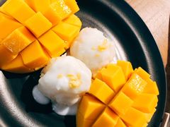 -Mango Tango