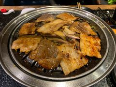 -九田家黑牛烤肉料理(中北镇店)