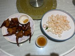 -和记小菜(大宁店)
