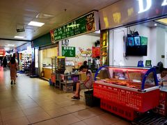 -广西大学北校园北区-图书馆