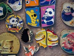 -麦当劳(新王府井店)