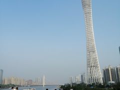 -广州塔