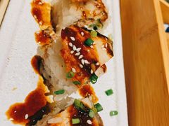 -柏鮨寿司.刺身.定食(米山町地中海店)