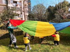 -希溪谷半山街道蒙氏托育(万科公园里校区)
