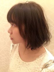 -ＤＯＭＯプロの美容サロン