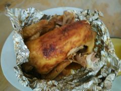 android_upload_pic-乡味海鲜农家菜·巽寮土窑鸡(地道美食店)