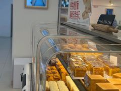 -红星前进面包牛奶公司(君太店)