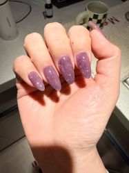 -RL Nail·瑞丽美甲美睫品牌原创店
