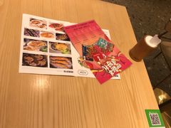 -船歌·鱼水饺青岛菜(国贸商城店)