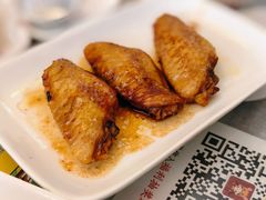 卤水鸡中亦-甜津美