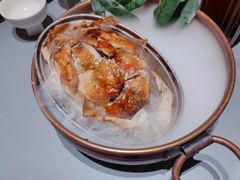 -桂满陇·手作小笼包&江南叫花鸡(中山公园店)