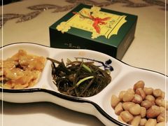 -闽鄂情·闽南招财鸭(水头店)