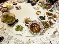 -梅花香里大酒店(郁金香路店)