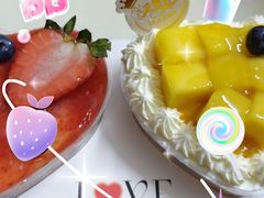 -Caidie Bakery采蝶轩(西丽店)