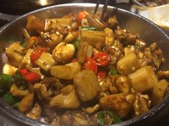 -蜜桃餐厅·江浙融合菜(荟聚购物中心店)