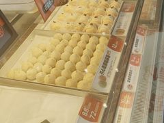 -東更道点心行(大悦城店)