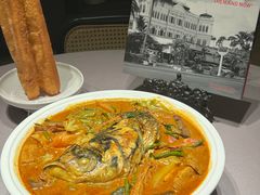 -珍宝海鲜JUMBO Seafood(北京SKP店)