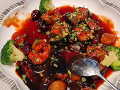 -外婆小菜(灵岩南路店)