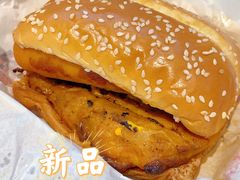 -肯德基(天津奥城店)