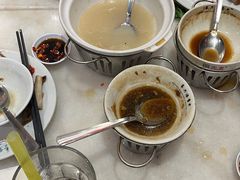 -宝香绑线肉骨茶(柏威年广场店)