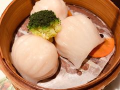 -新大咀港式茶餐厅(宝山万达店)