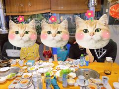 -唯成•韩国炭火烤肉 유성고기