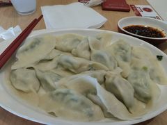 -喜家德虾仁水饺(华强天虹店)