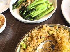 -佘山世茂艾美·御珍轩中餐厅