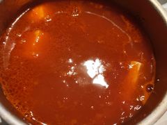 -凯鸽火锅(华林新天地店)