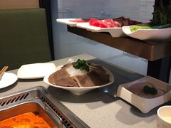 -海底捞火锅(八佰伴店)
