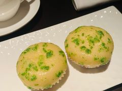 -领事馆19号中餐厅(厦门海景洲际酒店)
