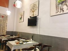 -辣么好吃私厨(新城店)