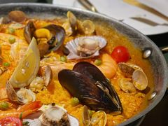 -LUCCA卢卡西班牙海鲜饭(远洋广场店)